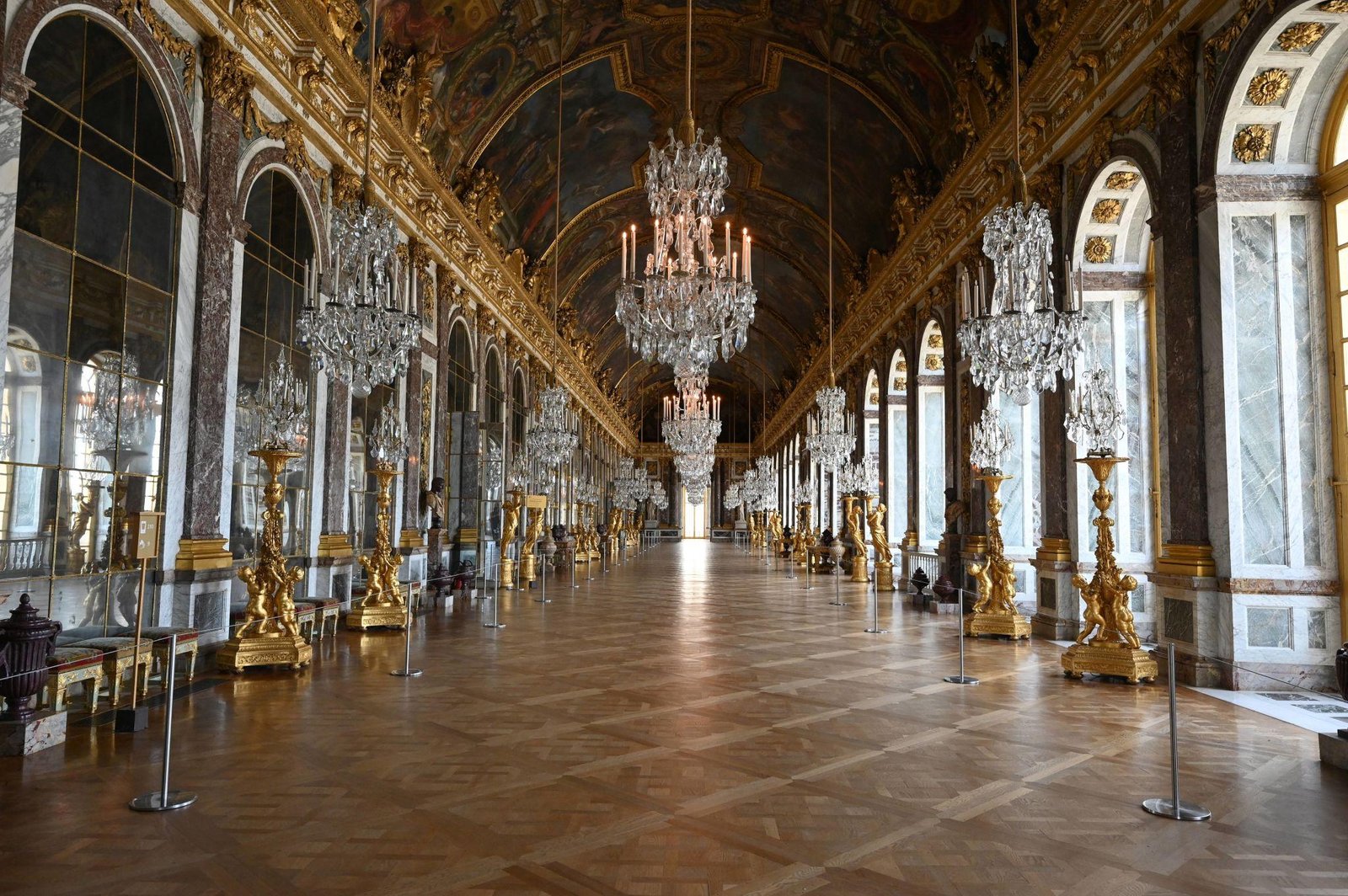 Versailles